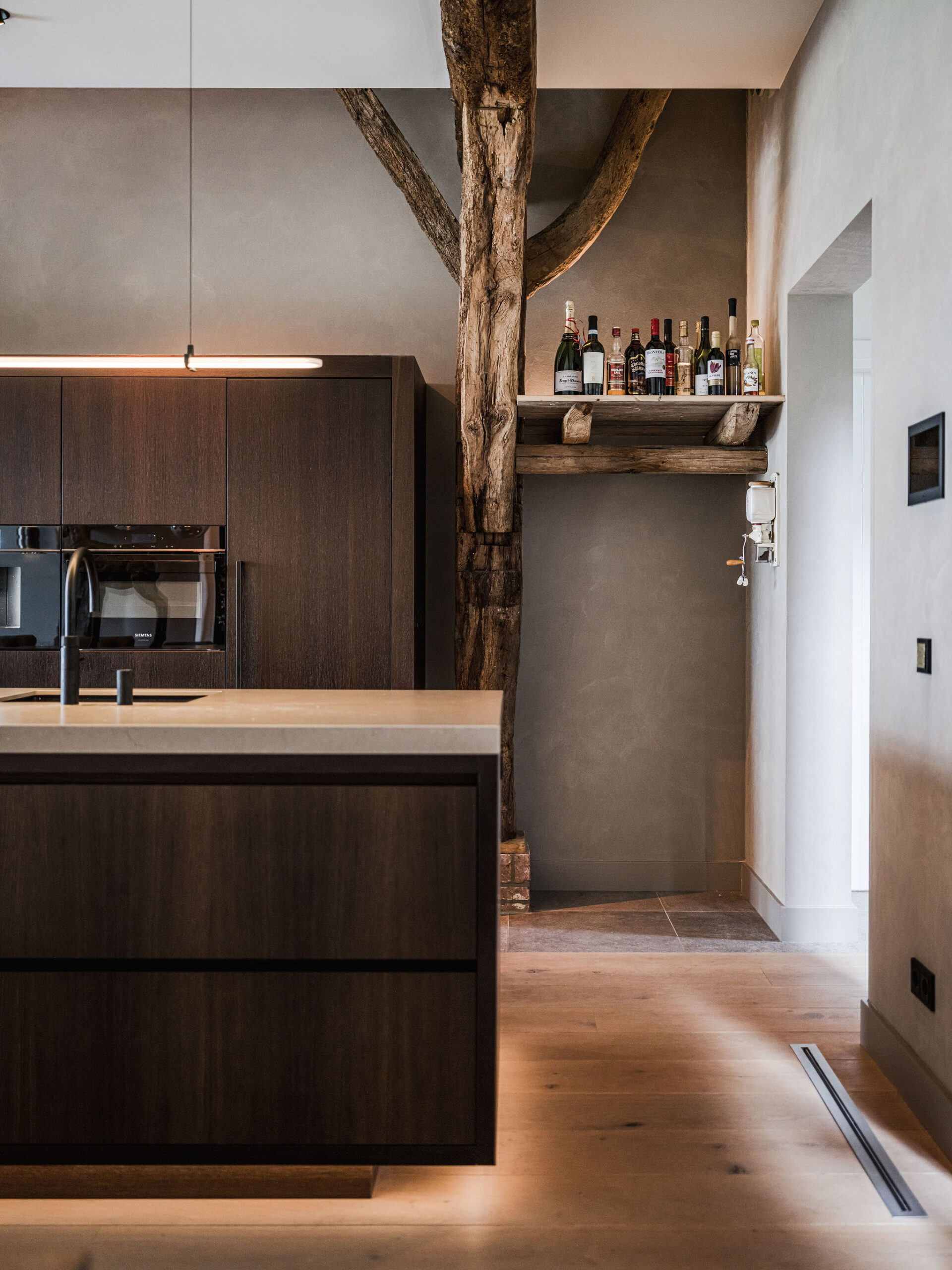 interieurarchitect interiorarchitect Wildenberg ontwerp exclusief interieurinspiratie luxuryinteriors luxuryhomes woonboerderij verbouwen van besouw