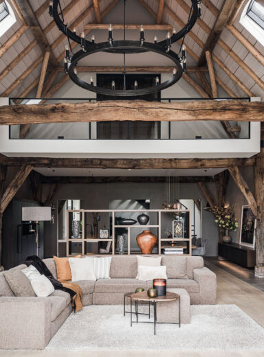 interieurarchitect interiorarchitect Wildenberg ontwerp exclusief woonboerderij verbouwen bouwkunde henk schuurman