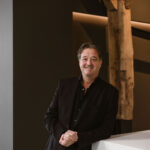Stan van den Wildenberg interieurarchitectuur eigenaar Wildenberg interieurarchitectuur BV