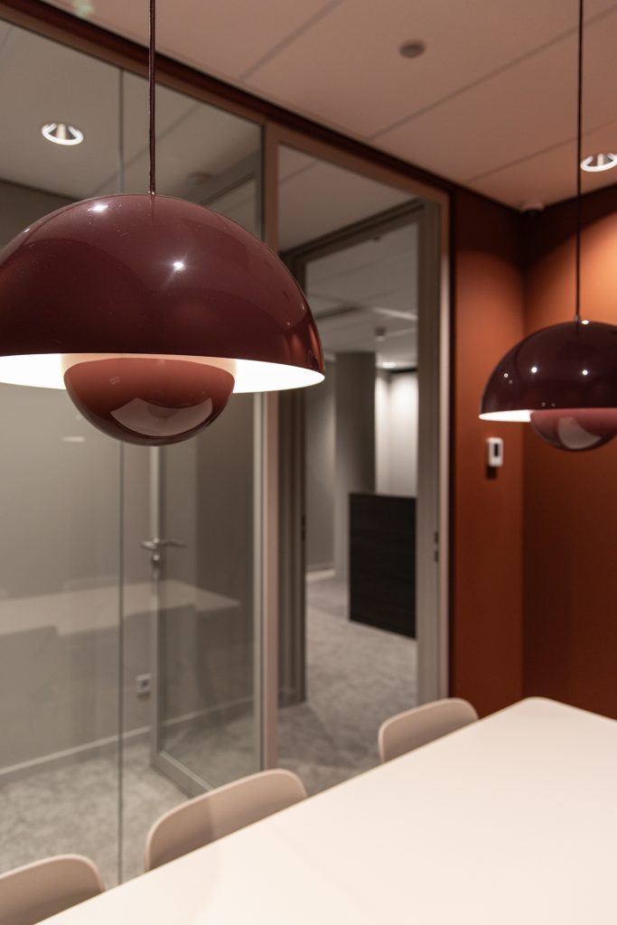 interieurarchitect Wildenberg SVPB Hoekerd fotografie kantoor examencentrum Maretti Meinema